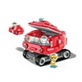 thumbnail image 4 of for Age 6+ Octonauts Building Block GUP-X Rescue Vehicle Barnacles Dashi Shellington 395pcs Brick Set Without Retail Box, 4 of 7