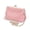Pink, variant on Women's PU Leather Crossbody Bag, Elegant Kiss Lock Wallet for Mom Grandma Gifts, Kiss Clasp Shoulder Bags for Mother's Day Birthday (Wine Red)