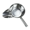 thumbnail image 1 of GROWTH TANK French Fry Quick to Fill Tool for Bags Boxes for Candy Chips Food Snacks 18cm Right, 1 of 9