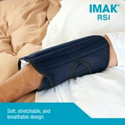 Brownmed IMAK RSI Elbow PM Support - Universal - Dark Blue