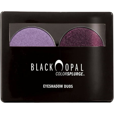 Black Opal Eyeshadow Duo