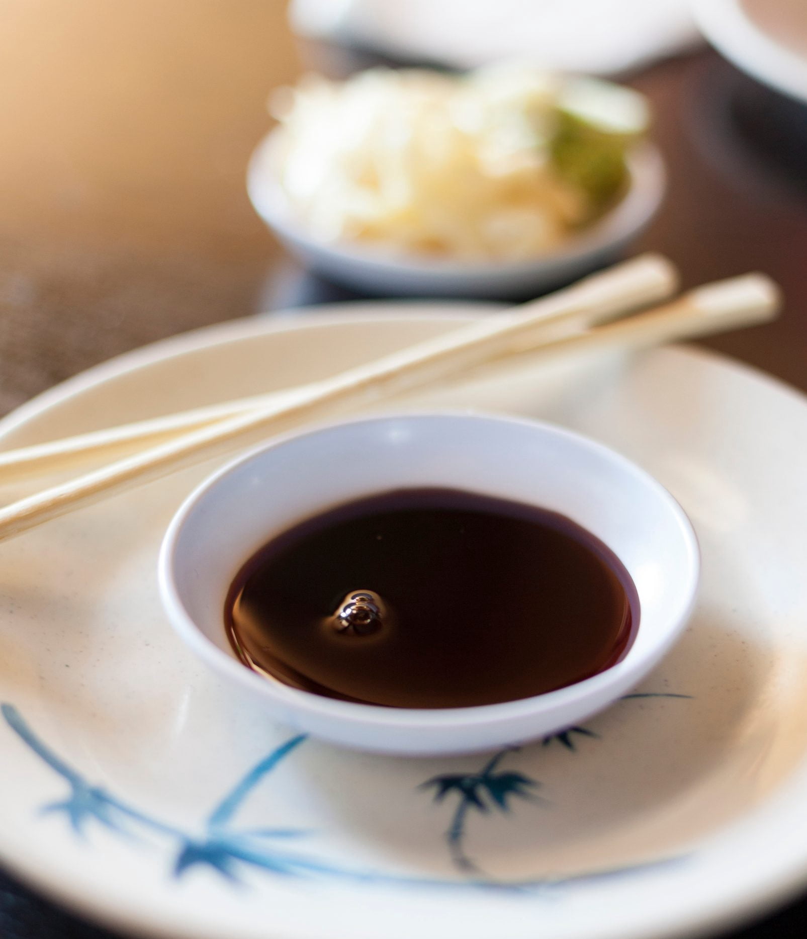 China Pack Co. Soy Sauce | Kosher | 1 Gallon