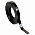 thumbnail image 2 of (2 pack) Chartpak, CHABG2501, Glossy Graphic Tape, 1 / Roll, Black, 2 of 4