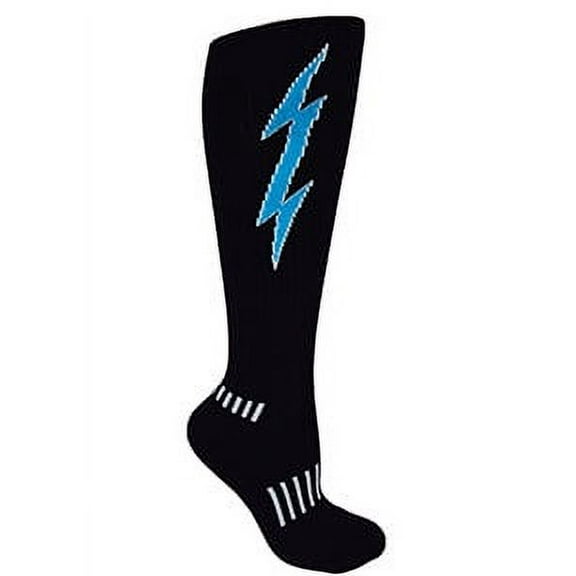 Insane Bolt Knee-High
