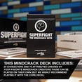 thumbnail image 5 of SkyBound SUPERFIGHT: Card Game from Entertainment: The Mindcrack Expansion Deck, 5 of 5