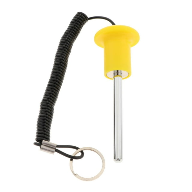 Ejercicio magnético del equipo de la aptitud del selector de de peso 8x80mm Sunnimix pasador de la pila de pesas