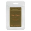 ORANGE EVERGREEN - CASE OF 12 WAX MELTS by Aromatique