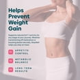 thumbnail image 5 of GLP-1 Supplement | Natural GLP-1 Production |GLP 1 Booster Drink Mix to Control Appetite and Cravings |Great Tasting Metabolic Support - Yerba Mate, Garcinia Cambogia, Berberine [Raspberry Lemonade], 5 of 9