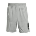 thumbnail image 5 of Russell Athletic Men's Logo Shorts, 9" Inseam, Sizes S-XL, 5 of 5