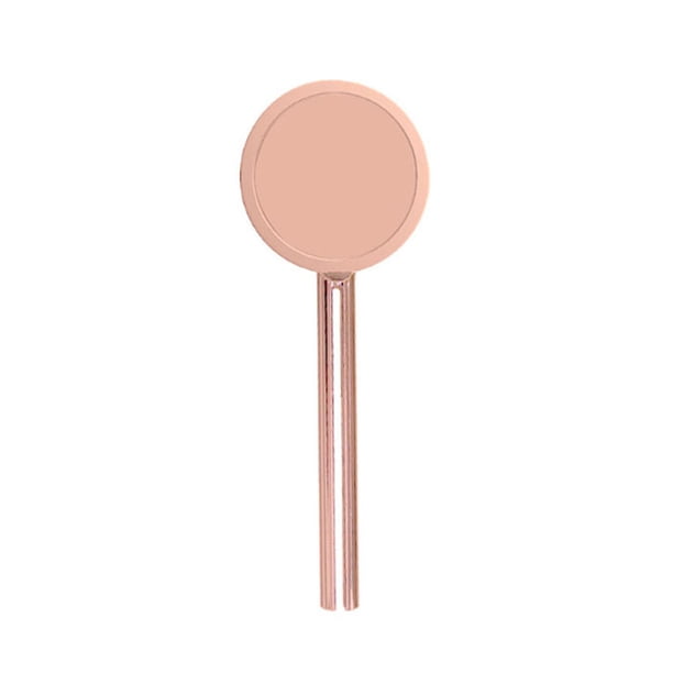 Bewildely Exprimidor de de Manual, tubo rodante para baño, dispensador de de dientes, crema para adultos, escurridor cosmético, oro Type3 NO3 Bewildely HA065273-03