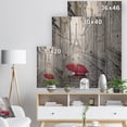 thumbnail image 5 of Design Art - Vue Eiffel depuis la Rue de Paris, 5 of 5