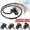 Blue, variant on 22mm CNC Motorcycle Engine Start Stop Kill Switch Button Universal For Dirt Bike