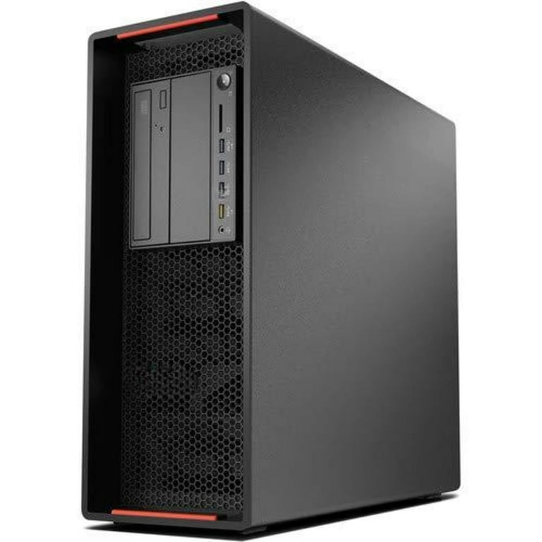ワークステーション ThinkStation P500 Xeon E5-2697V3 SSD256G Lenovo ThinkStation P500 30A7 | Overview, Specs, Details | SHI