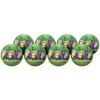 Hedstrom #10 Minions Playball Deflate Party Pack