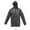 Black, variant on Regatta Professional Mens Pro Stormbreaker Waterproof Jacket