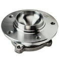 thumbnail image 2 of Detroit Axle - RWD Front Wheel Hub & Bearing for BMW Z4 135i 323i 328i 335i, Wheel Hub and Bearing Assembly Replacement, 2 of 7