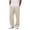 W9-Beige, variant on Havenx Mens Sweatpants Straight Wide Leg Drawstring Pants with Pockets Elastic Waist Open Bottom Sweatpant Gym Lounge Athletic Workout Fall Winter Pant,Camouflage Green L