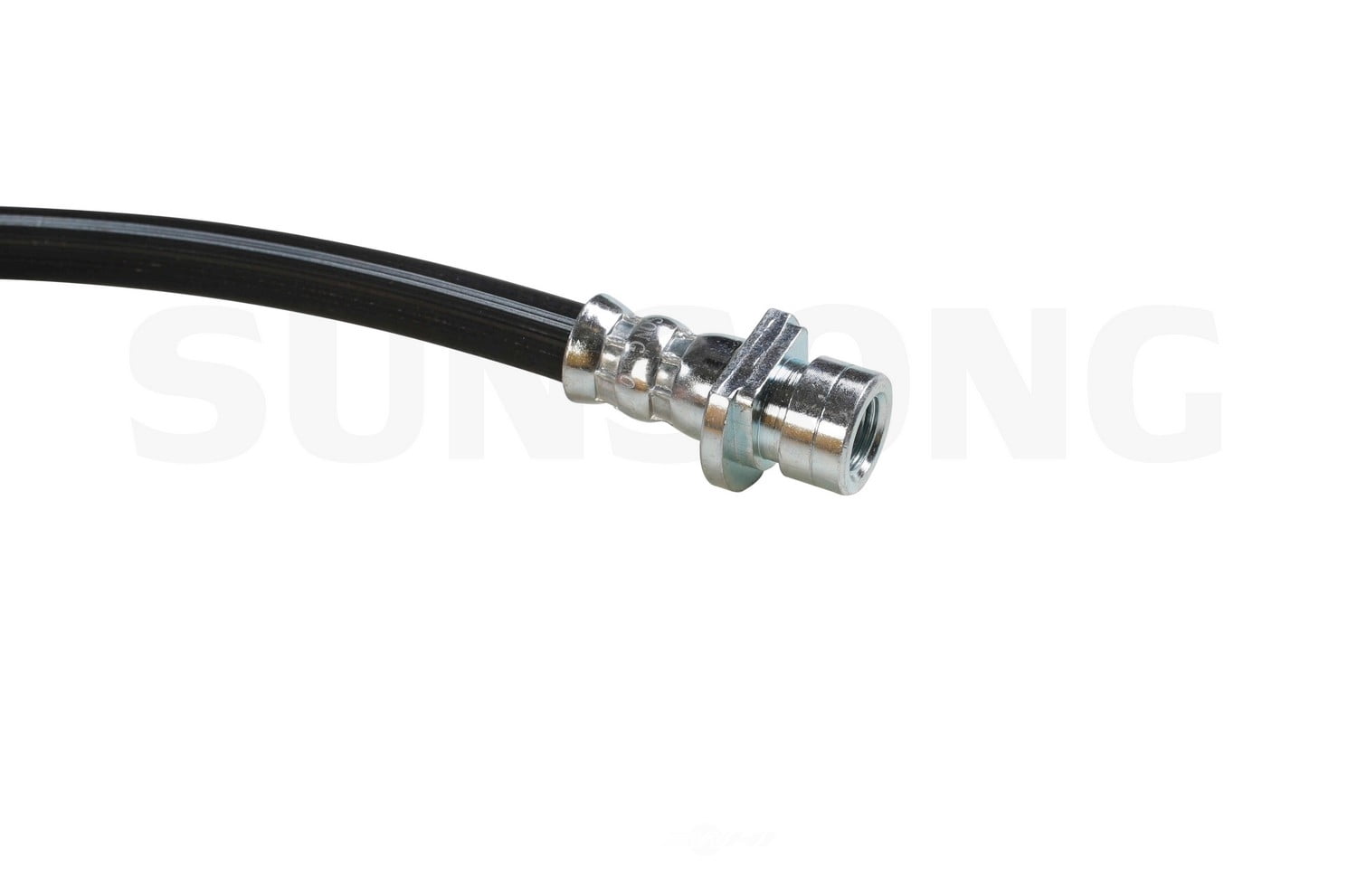 Sunsong 2205653 Brake Hydraulic Hose
