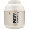 100% Whey Protein Isolate Zero Carb - Unflavored (4.5 Lbs. / 47 Servings)