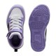 thumbnail image 4 of TENIS CASUAL PUMA REBOUND V6 MID AC+PS 21 CM 393832 33, 4 of 6