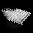 thumbnail image 3 of 10PCS Card Stand Graded Cards Display Stand Coins Small Box Paper Clip Holder, 3 of 5
