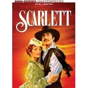 Scarlett (DVD), Mill Creek, Drama