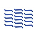 thumbnail image 4 of GUOOL 16Pcs Blank Sash Holiday Beauty Pageant Wedding Party Decorations Plain Sash Blue, 4 of 9