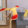 thumbnail image 2 of Troglfold Balancing Eagle 6pcs Birds Balancing Novelty Trick Party,5.12"X3.54"X0.31", 2 of 10