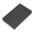 thumbnail image 1 of Hard Disk Case, USB HDD Enclosure Plug And Play  For PC, 1 of 8