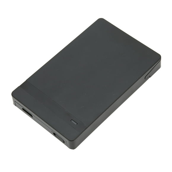 HDD Enclosure, Hard Disk Case USB 1TB Supported For Laptop
