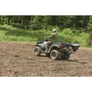 Guide Gear UTV/ATV Receiver Mount Spreader Seeder, 80-lb.