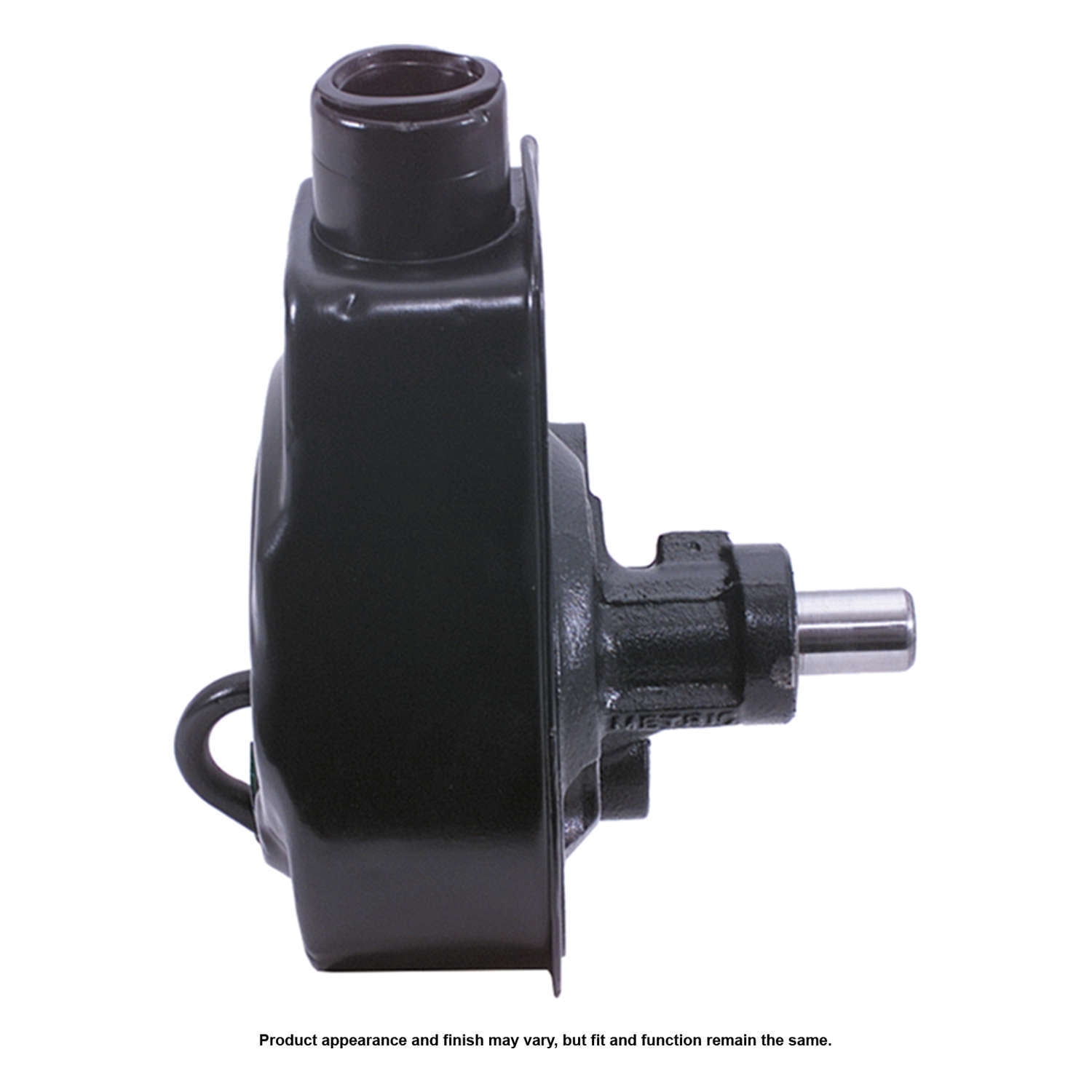 Remanufactured Cardone P/S Pump, w/Reservoir Fits select: 1993-1995 CHEVROLET CAMARO, 1993-1995 PONTIAC FIREBIRD