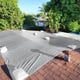 thumbnail image 5 of Lona EEATUZTL 3x9 m Resistente e Impermeable de 12 Mil con Ojales, 5 of 9