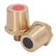 thumbnail image 1 of Ailao Conector De Poste De Terminal De Batería Rosca Macho M8 Terminal De Batería De Latón Conector De Poste De Carga Adaptador De Poste De Batería Positivo Negativo, 1 of 7