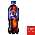 thumbnail image 2 of Pepsi Cola Soda - 20 fl oz Bottle, 2 of 5