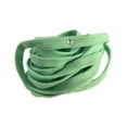thumbnail image 3 of Cordos de patinaje de hockey sobre hielo accesorios de patinaje poliéster portátiles suministros elegantes reemplazo de 260 cm cordones de hockey para Verde, 3 of 8