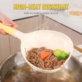 thumbnail image 4 of Tyidzon 2-in-1 Large Capacity Serving Straining Spoon, 4 of 9