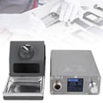 thumbnail image 4 of Lightweight Portable Soldering Iron Station, Soldering Iron Kit, For Mobile Phone Repairing EU, 4 of 8