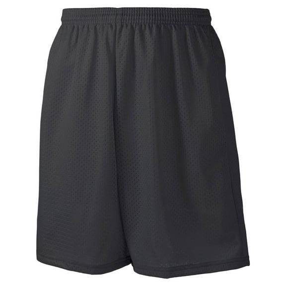A4 - Sprint 9" Lined Tricot Mesh Shorts - N5296