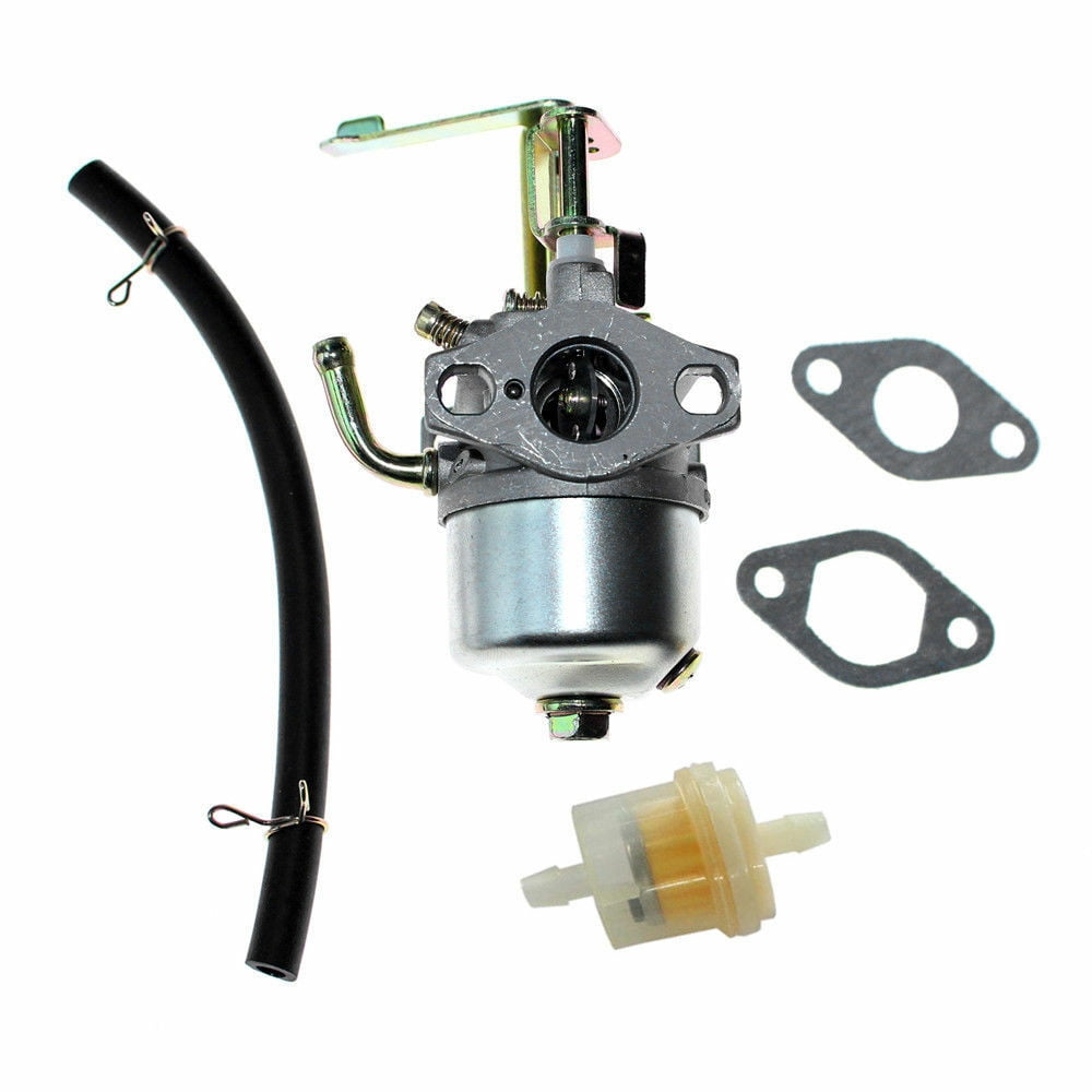 Carburetor Assembly fit for CPE 80cc 1200 1500 W 2.4HP C42412-1 CSA42412 C42431 