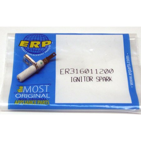 

Range Oven Top Spark Burner Ignitor for Electrolux 316011200 AP2123862 PS436633