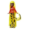 thumbnail image 3 of Muñeca de moda Felicia de edición especial de Bratz x Mowalola con 2 conjuntos, 3 of 5