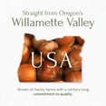 thumbnail image 3 of (3 pack) Snackathon Oregon Hazelnuts In Shell, 2.2 LB Bulk Bag - Whole Raw Large Filberts Grown in USA, Fresh Unsalted Natural Nuts for Snacking & Baking, 3 of 6