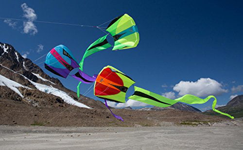 Frost Prism Bora 5 Single Line Kite 
