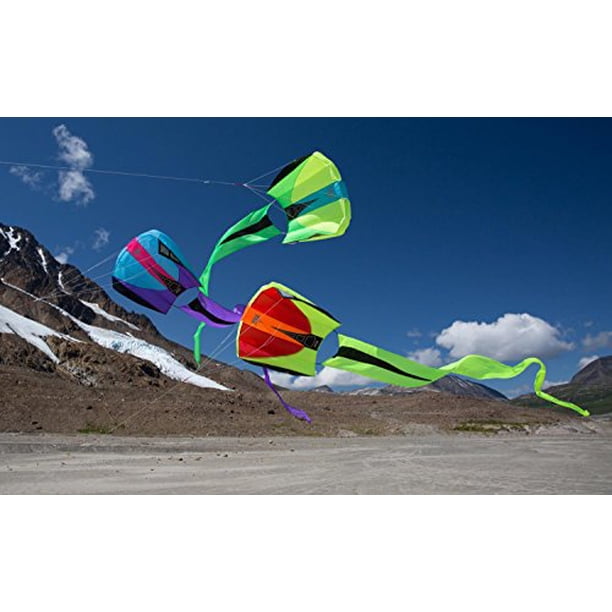 Prism Kites - Cerfs-volants Design et Performance | Cerf-Volant Service
