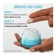 thumbnail image 4 of Gel Hidratante Facial Vichy Minéral 89 Aqua para Piel Grasa 50ml, 4 of 5