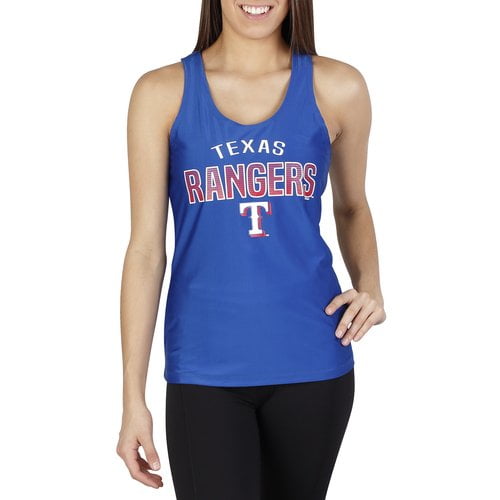 texas rangers sleeveless shirt