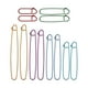 thumbnail image 4 of Juego De 4x12 Soportes Para Puntadas De Tejer, Juego De Soportes Para Puntadas De Hilo Para Manualidades Con Agujas DIY, 4 of 8