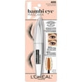 thumbnail image 2 of Máscara L'Oreal Paris Makeup Bambi Eye Lasting Volume Black, 2 of 8
