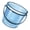 A, variant on PET Water Bucket with Sturdy Handle Ideal for Outdoor Activities and Home Cleaning Tasks